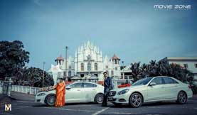 Wedding Photography Kottayam